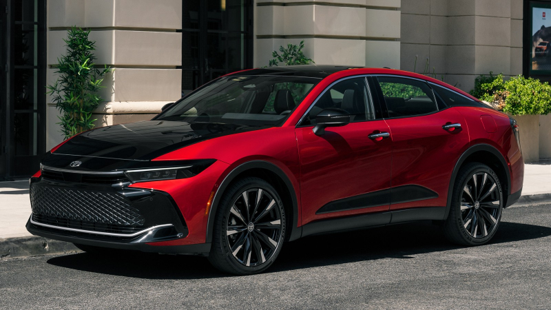 Итоги 2022 года: рендеры и реальность