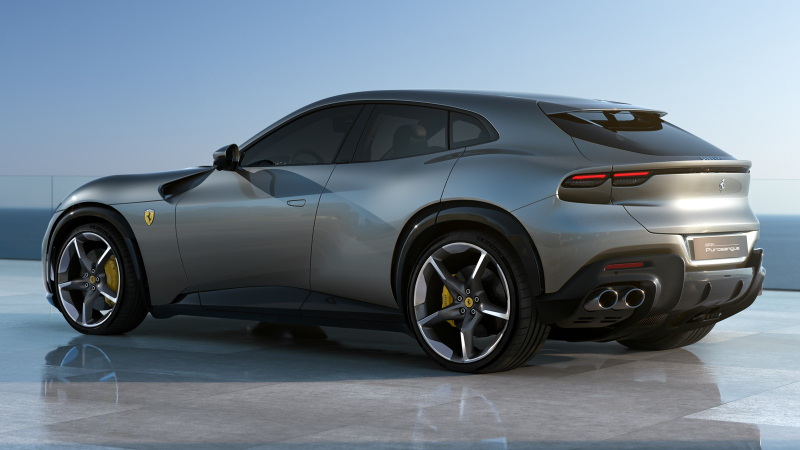 Итоги 2022 года: рендеры и реальность