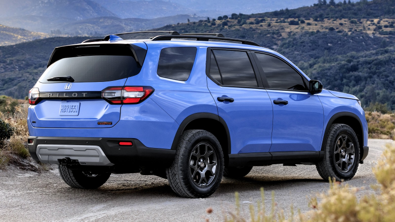 Итоги 2022 года: рендеры и реальность