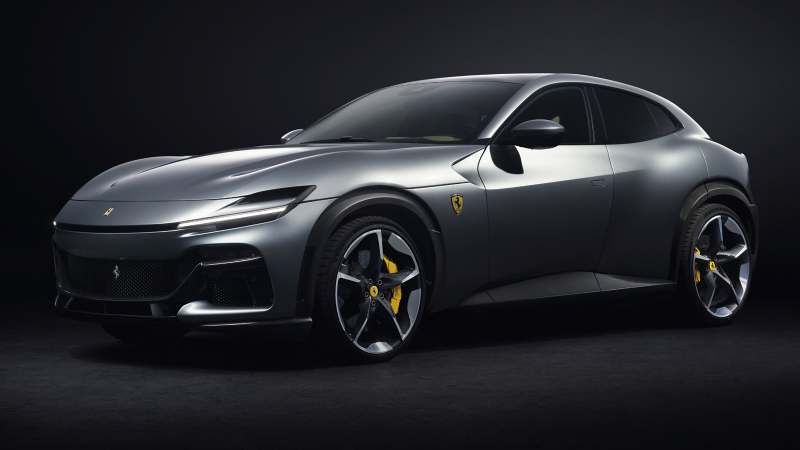 Итоги 2022 года: рендеры и реальность