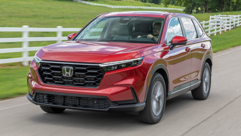 Итоги 2022 года: рендеры и реальность