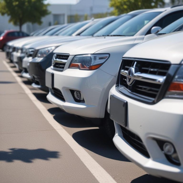 Автомобили в наличии у официального дилера