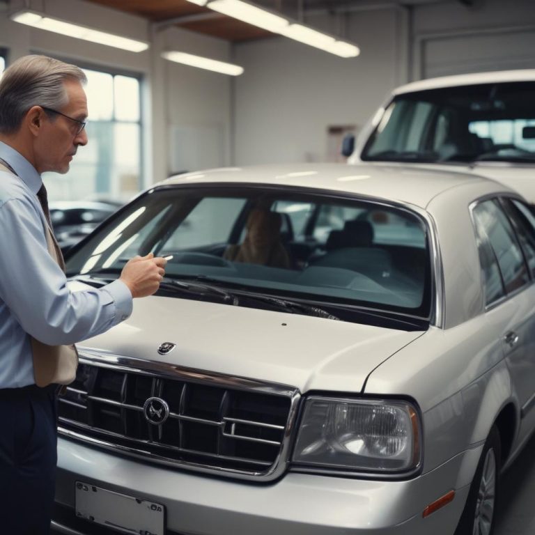 Выкуп подержанных легковых автомобилей: ориентиры оценки и условия сделки