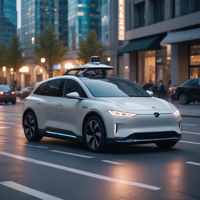 Прокат автомобилей без водителя как сервис для самостоятельного вождения